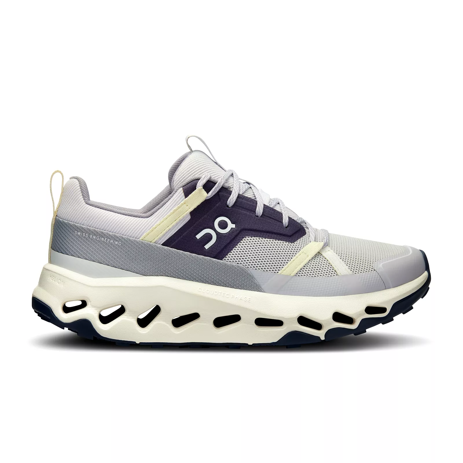 On Running Cloudhorizon Running Shoe (Women) - Lavender/Ivory