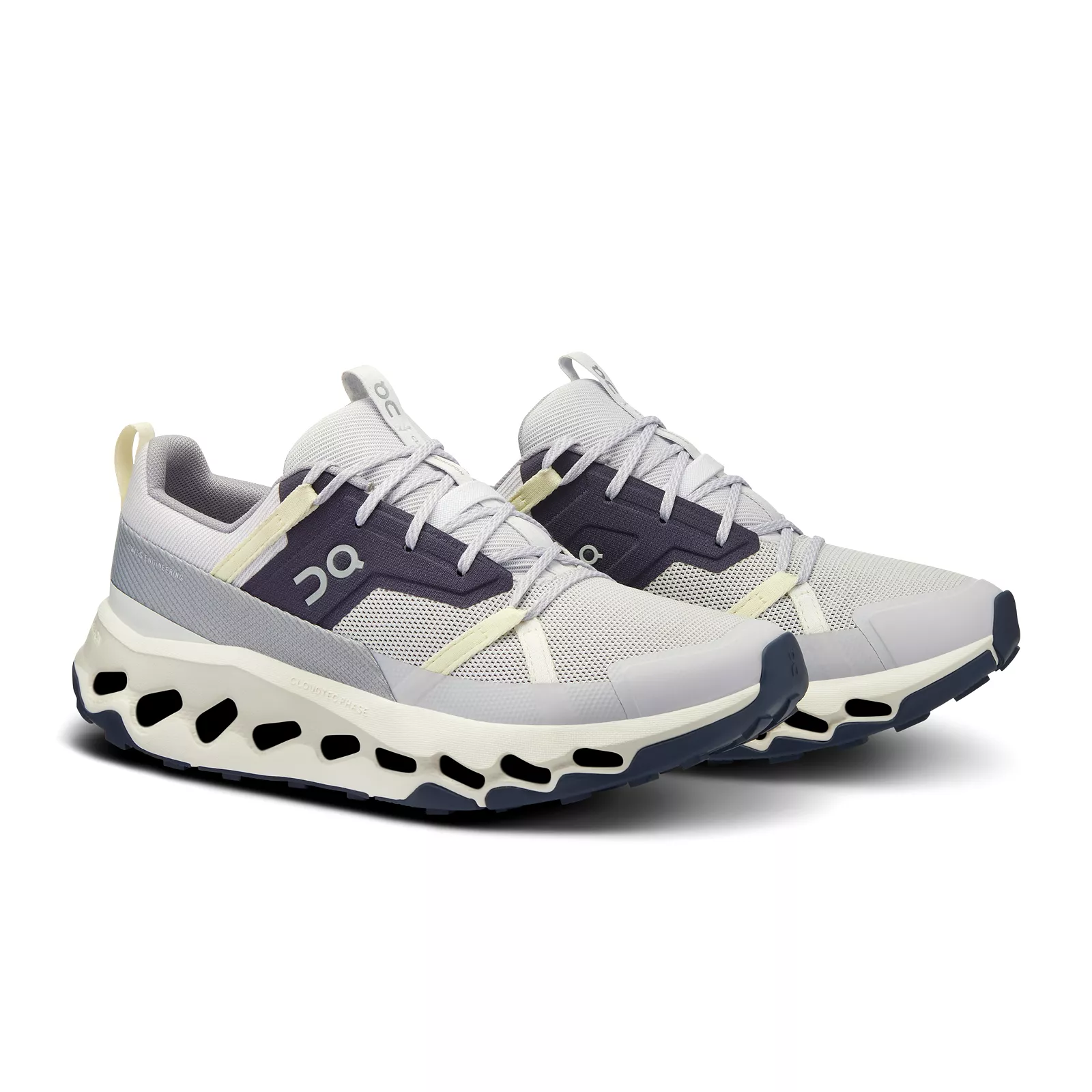 On Running Cloudhorizon Running Shoe (Women) - Lavender/Ivory