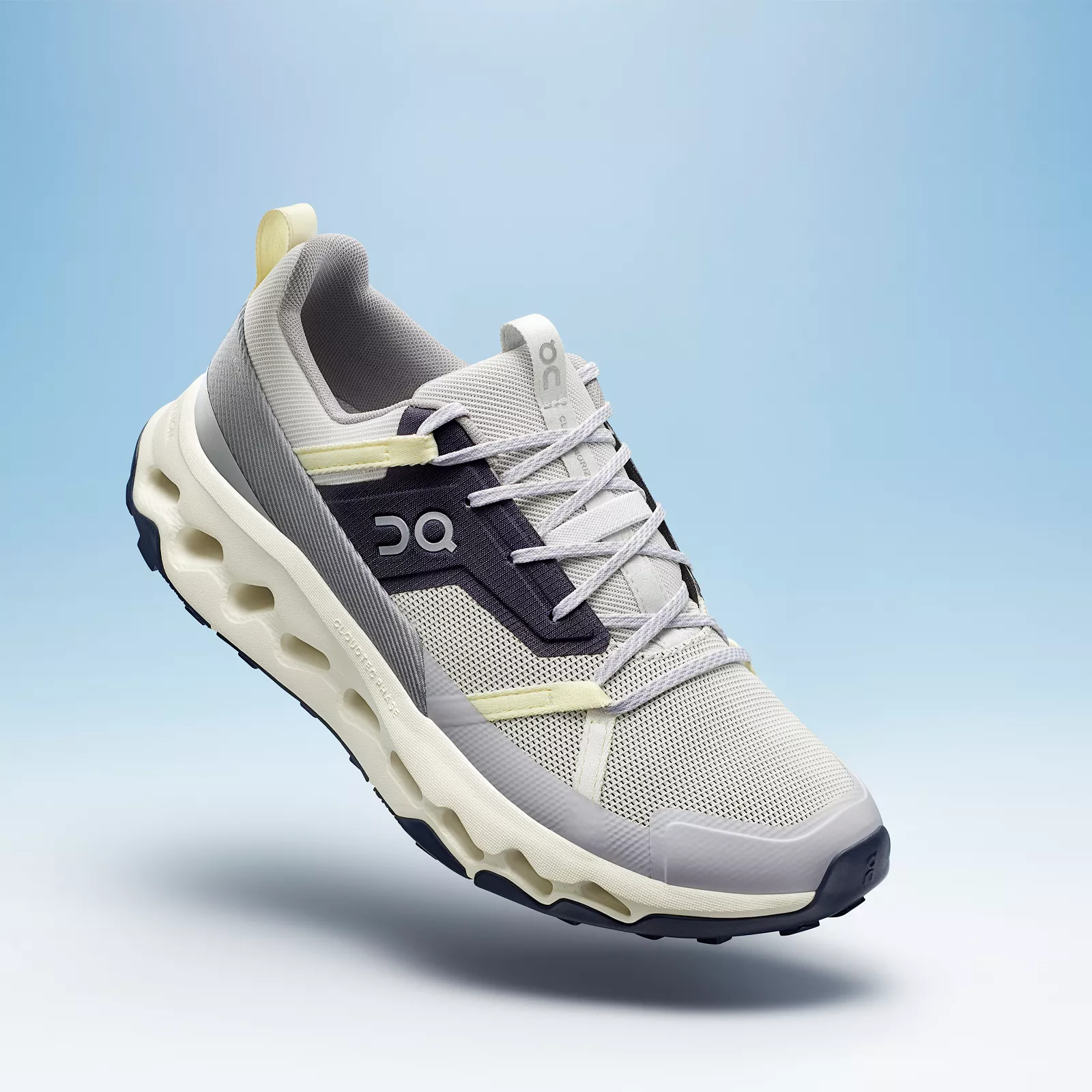 On Running Cloudhorizon Running Shoe (Women) - Lavender/Ivory