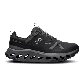 On Running Cloudhorizon Waterproof (Womens) - Black/Eclipse