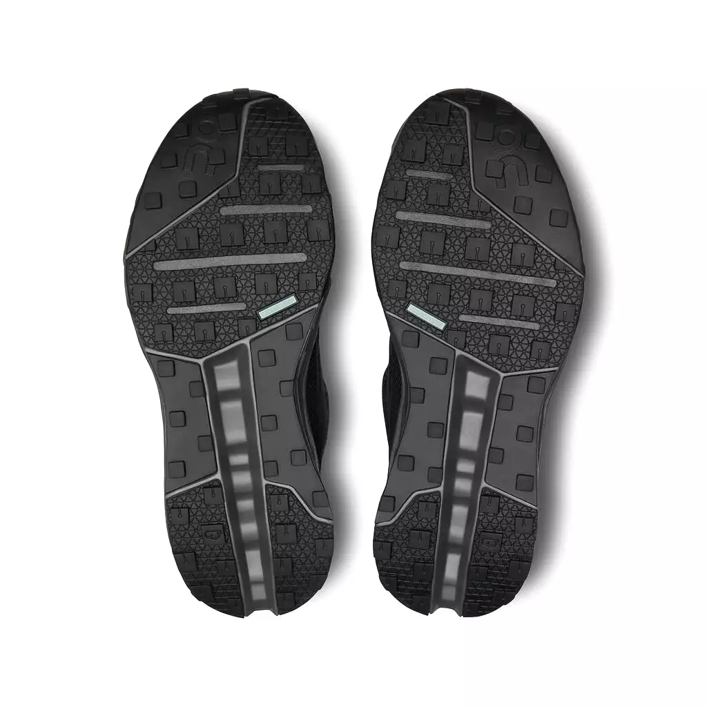 On Running Cloudhorizon Waterproof (Womens) - Black/Eclipse