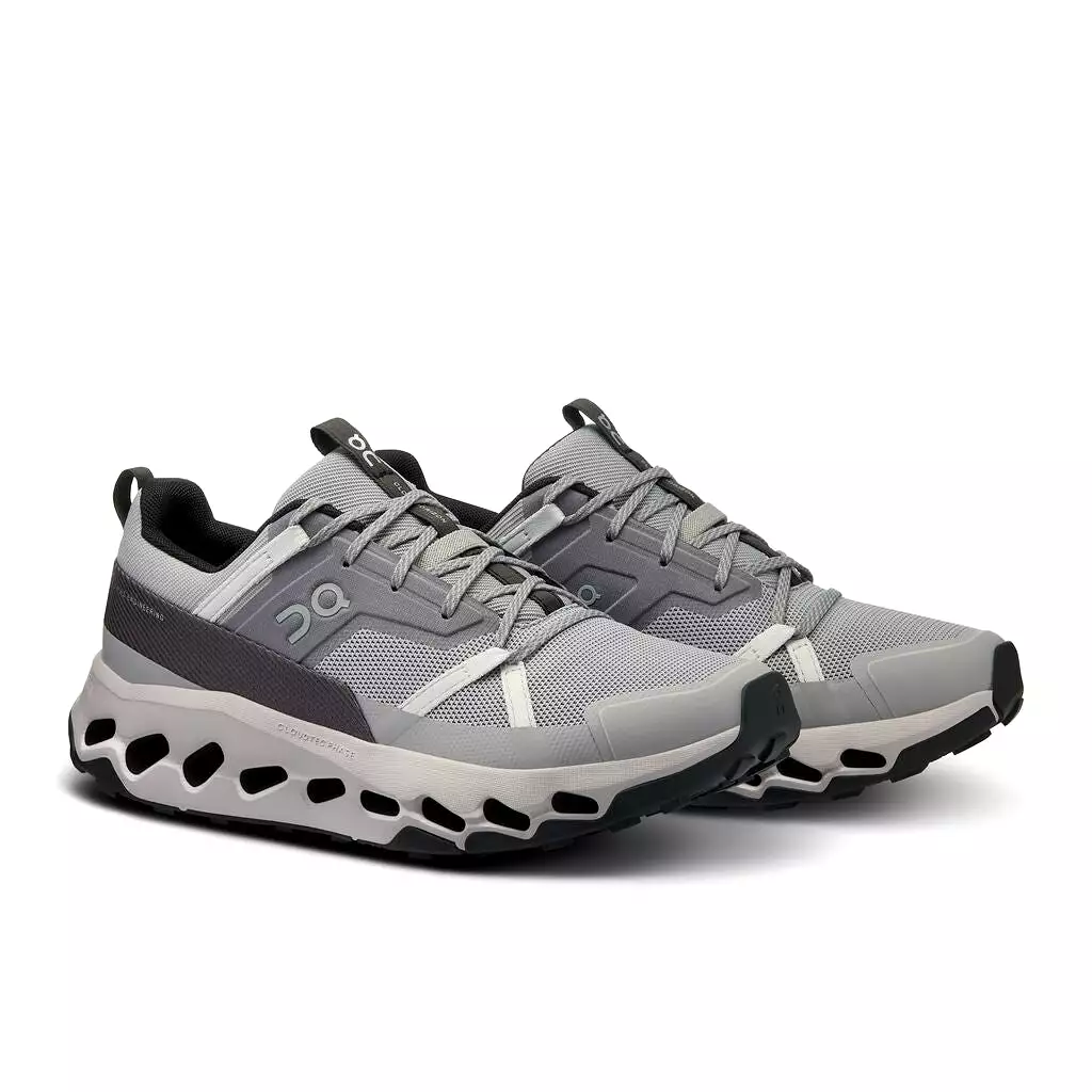 On Running Cloudhorizon (Womens) - Alloy/Frost