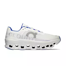 On Running Cloudmonster 1 White-Indigo 3ME10460629