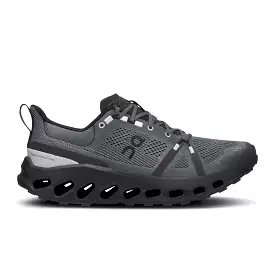 On Running Cloudsurfer Trail (Mens) - Eclipse/Black