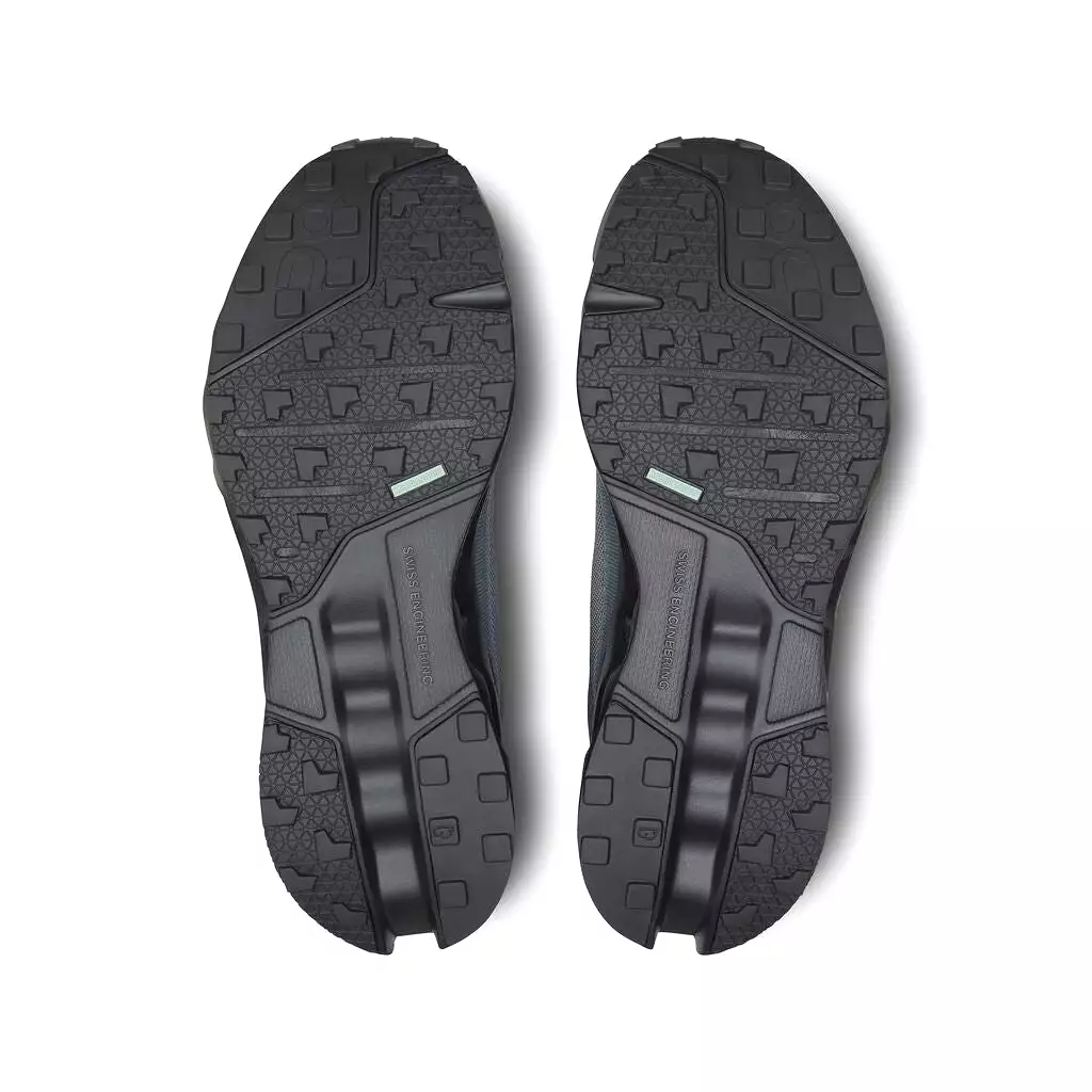 On Running Cloudsurfer Trail (Mens) - Eclipse/Black