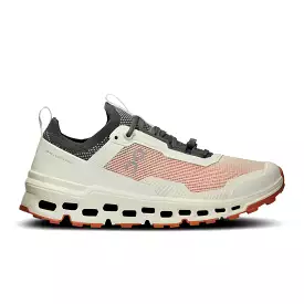 On Running Cloudultra 2 (Womens) - Aloe/Terracotta