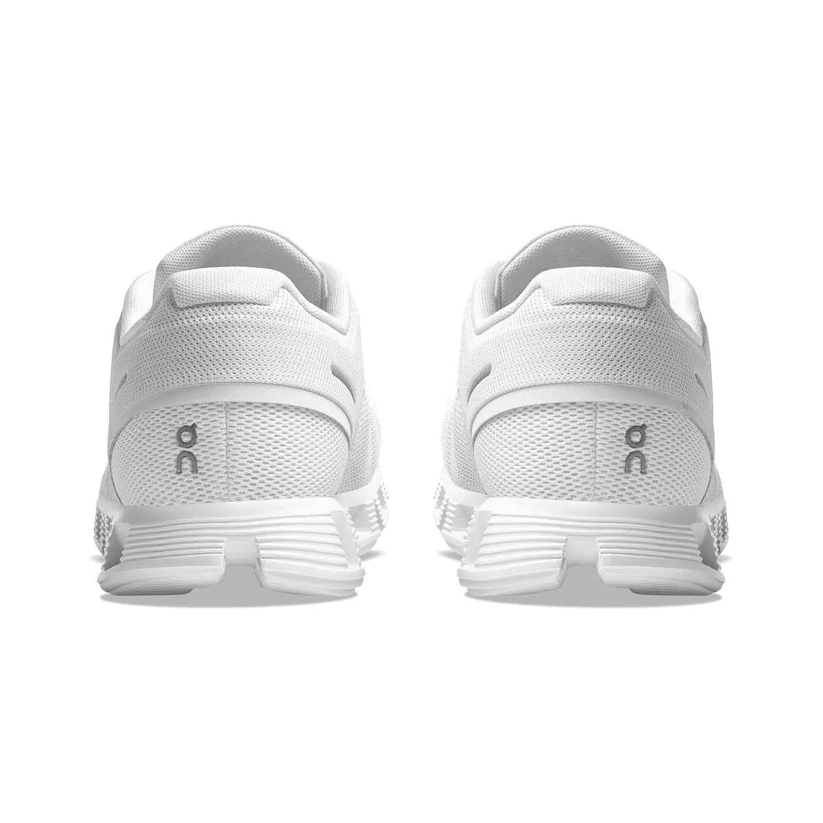 On Running Women's Cloud 5 All White