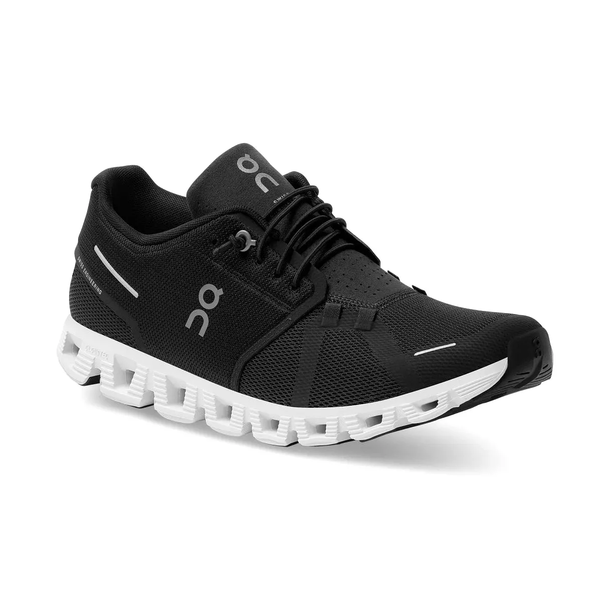 On Running Women's Cloud 5 Black/White