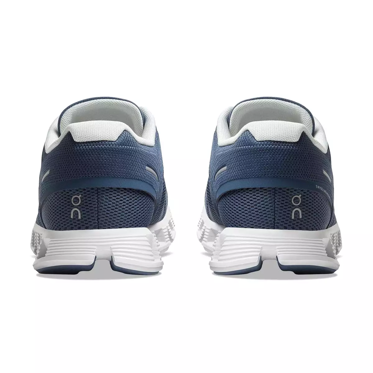 On Running Women's Cloud 5 Denim/White