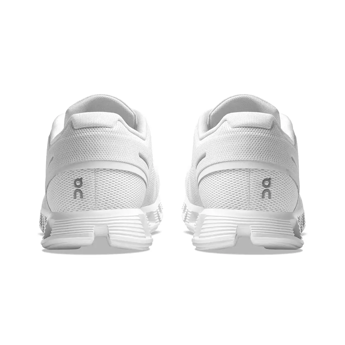 On Running Women's Cloud 5 Undyed White