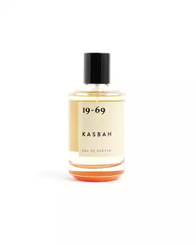 Perfume in Kasbah