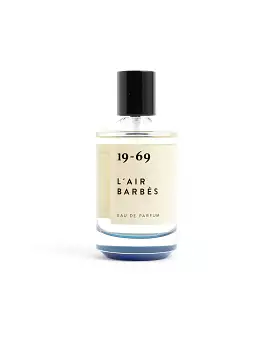 Perfume in L'air Barbes