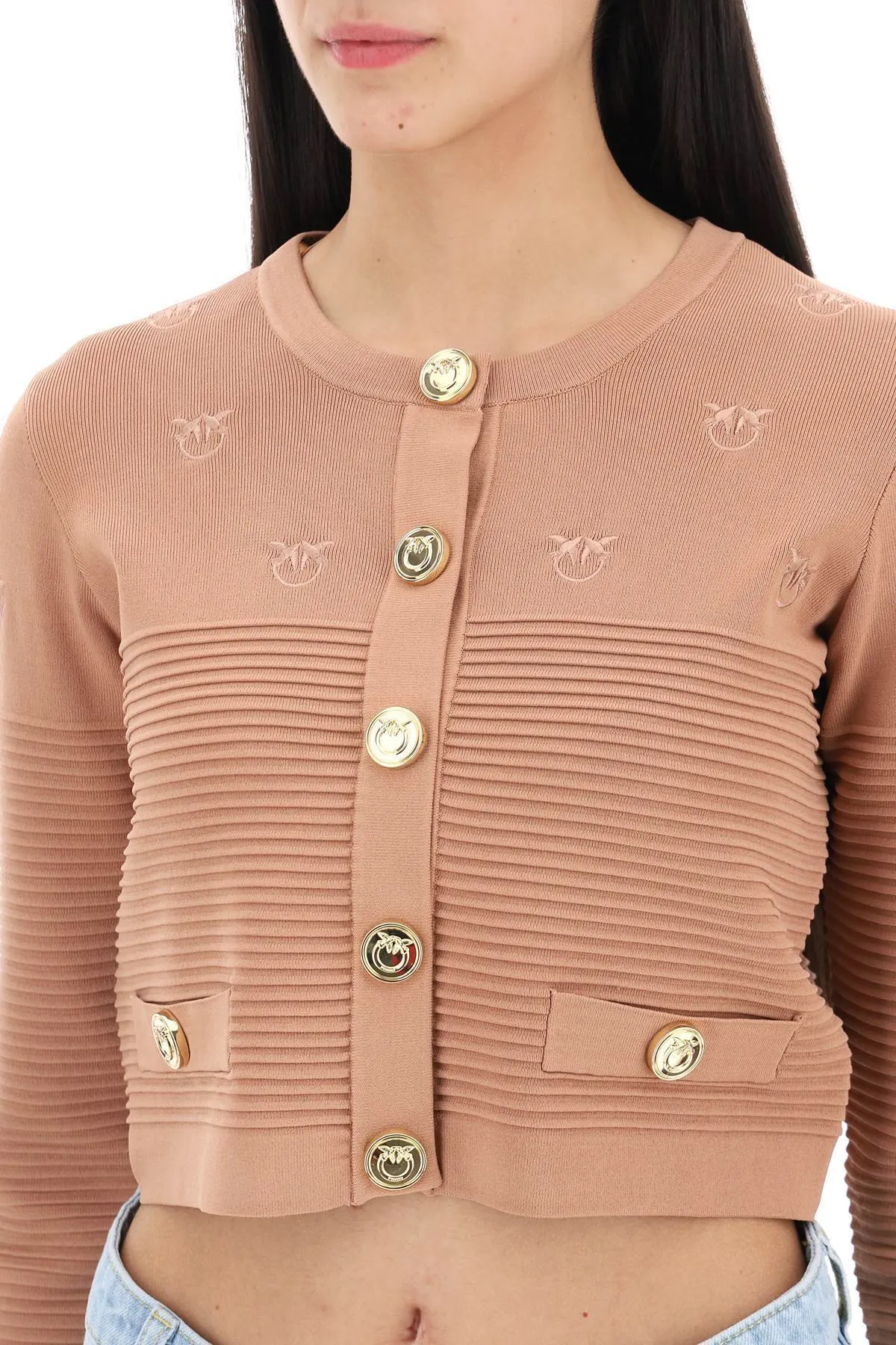 PINKO  |Cardigans