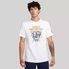 Playera Hombre Nike Pumas UNAM Auténtica