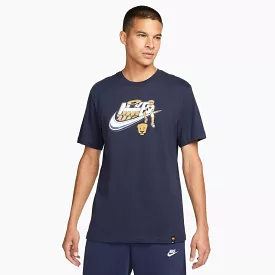 Playera Hombre Nike Pumas UNAM