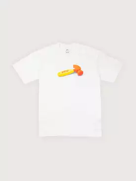 POLO M/C NIKE SB  U NK SB TEE TOYHAMMER