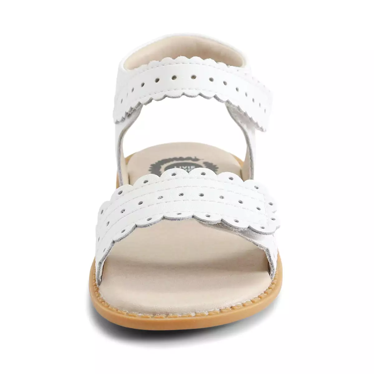 POSEY CLASSIC Sandal | White