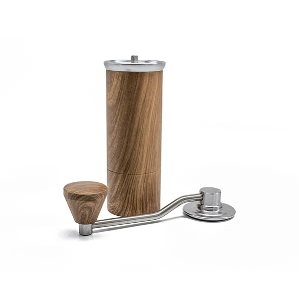 Precision Hand Grinder