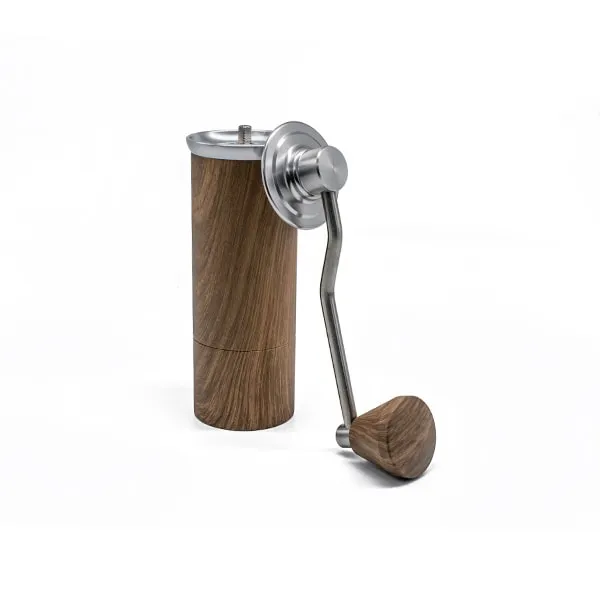 Precision Hand Grinder