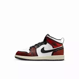 (PS) Air Jordan 1 Mid SE 'Wear-Away Chicago' (2022) FB0567-006