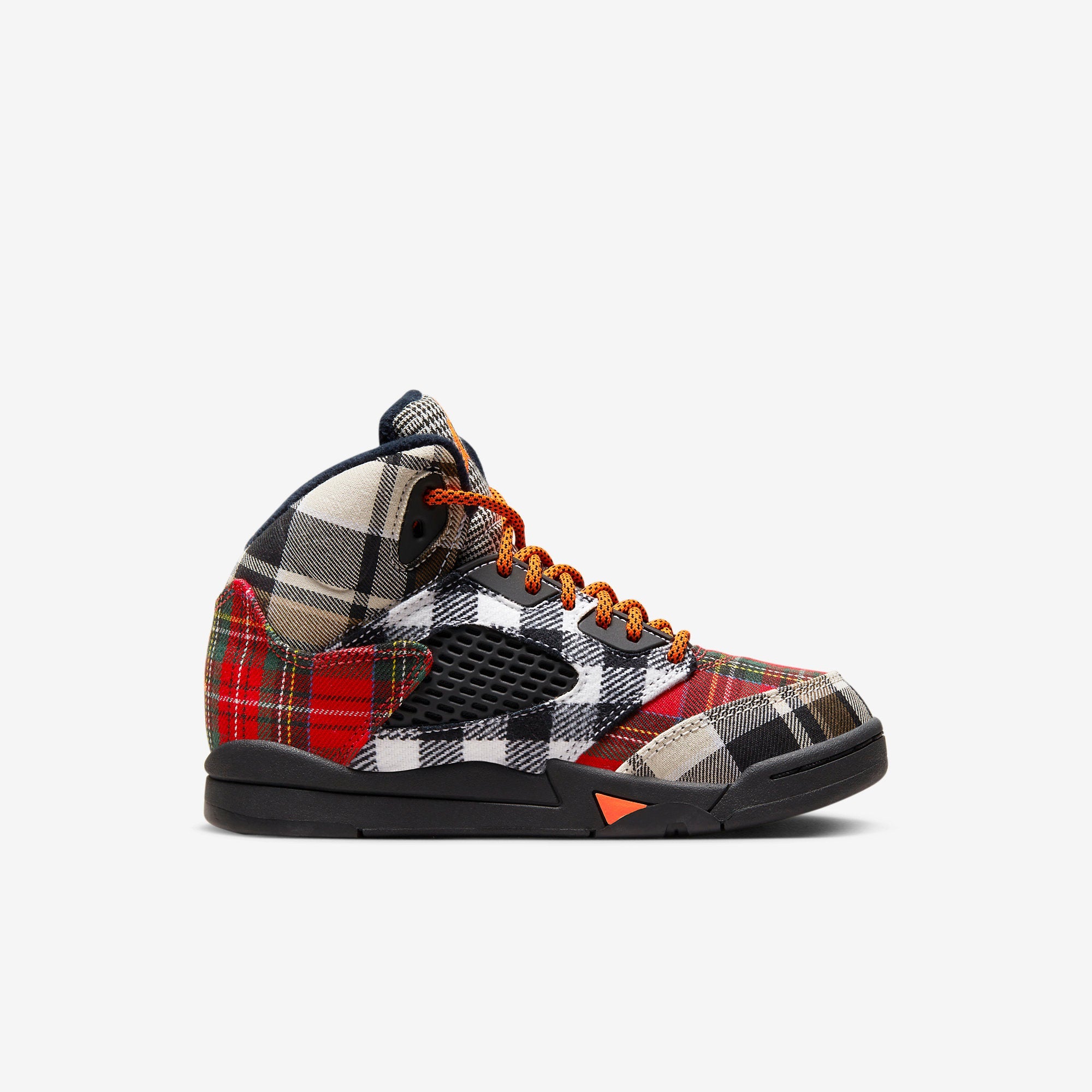 (PS) Air Jordan 5 Retro PLD 'Plaid' (2023) FD4812-008