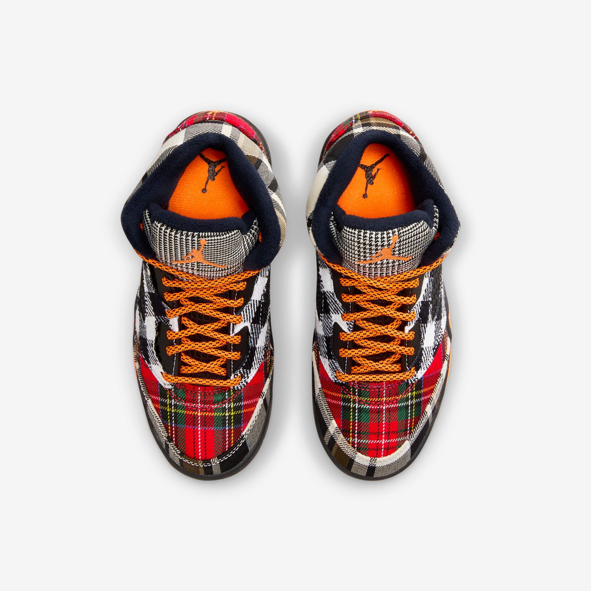 (PS) Air Jordan 5 Retro PLD 'Plaid' (2023) FD4812-008