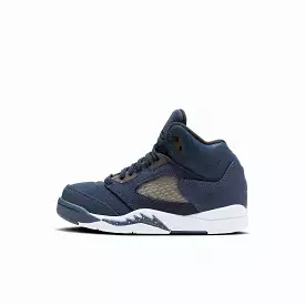 (PS) Air Jordan 5 Retro SE 'Georgetown Hoyas' (2023) FN5453-400