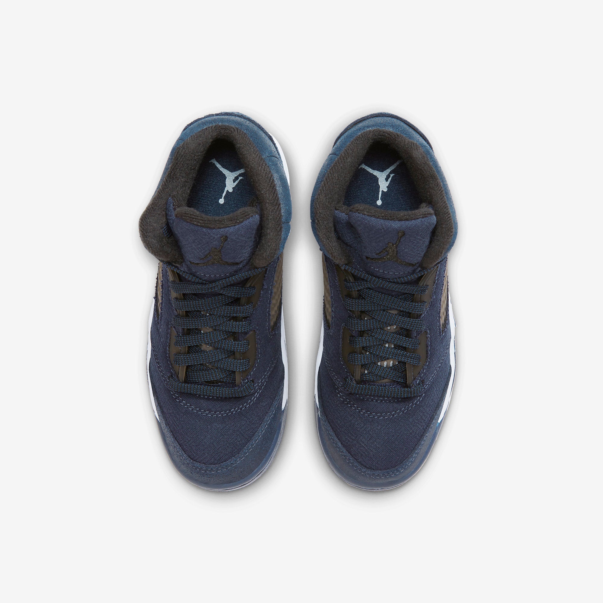 (PS) Air Jordan 5 Retro SE 'Georgetown Hoyas' (2023) FN5453-400