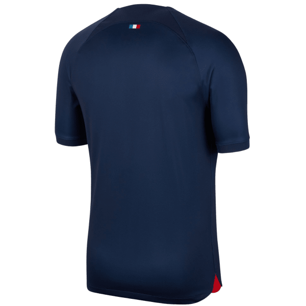 PSG Adults Home Stadium Jersey - 2023/24