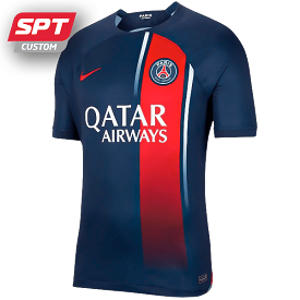 PSG Adults Home Stadium Jersey - 2023/24