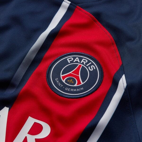 PSG Adults Home Stadium Jersey - 2023/24