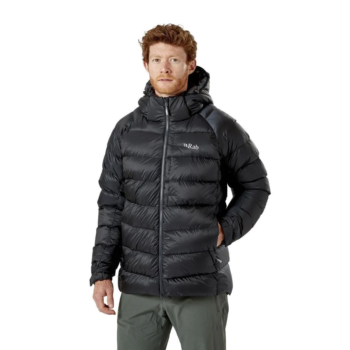 Rab Axion Pro Jacket | Down Jackets UK