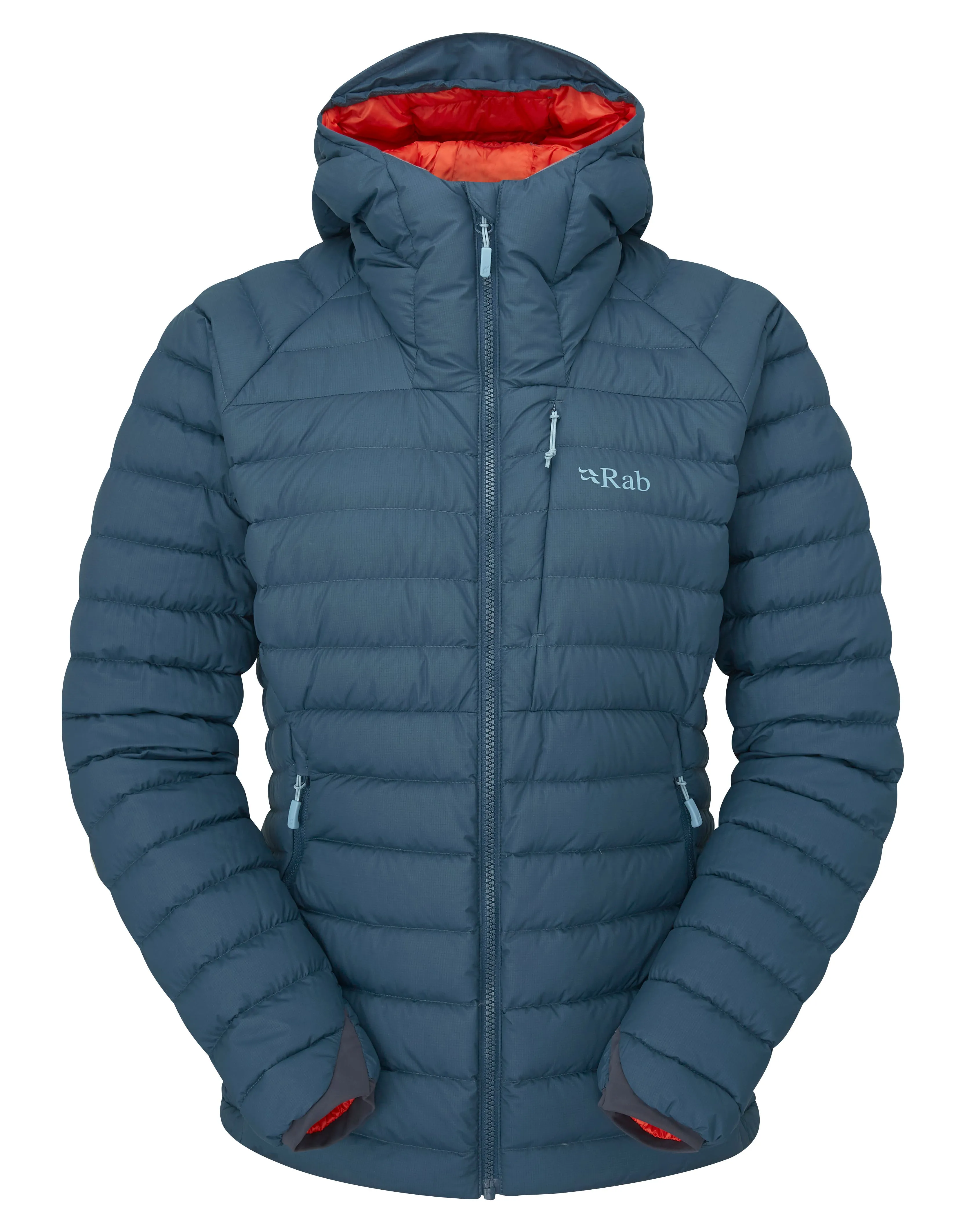 Rab Infinity Microlight Jacket - Women's - Last Season's | Womens Down Jackets | BananaFingers