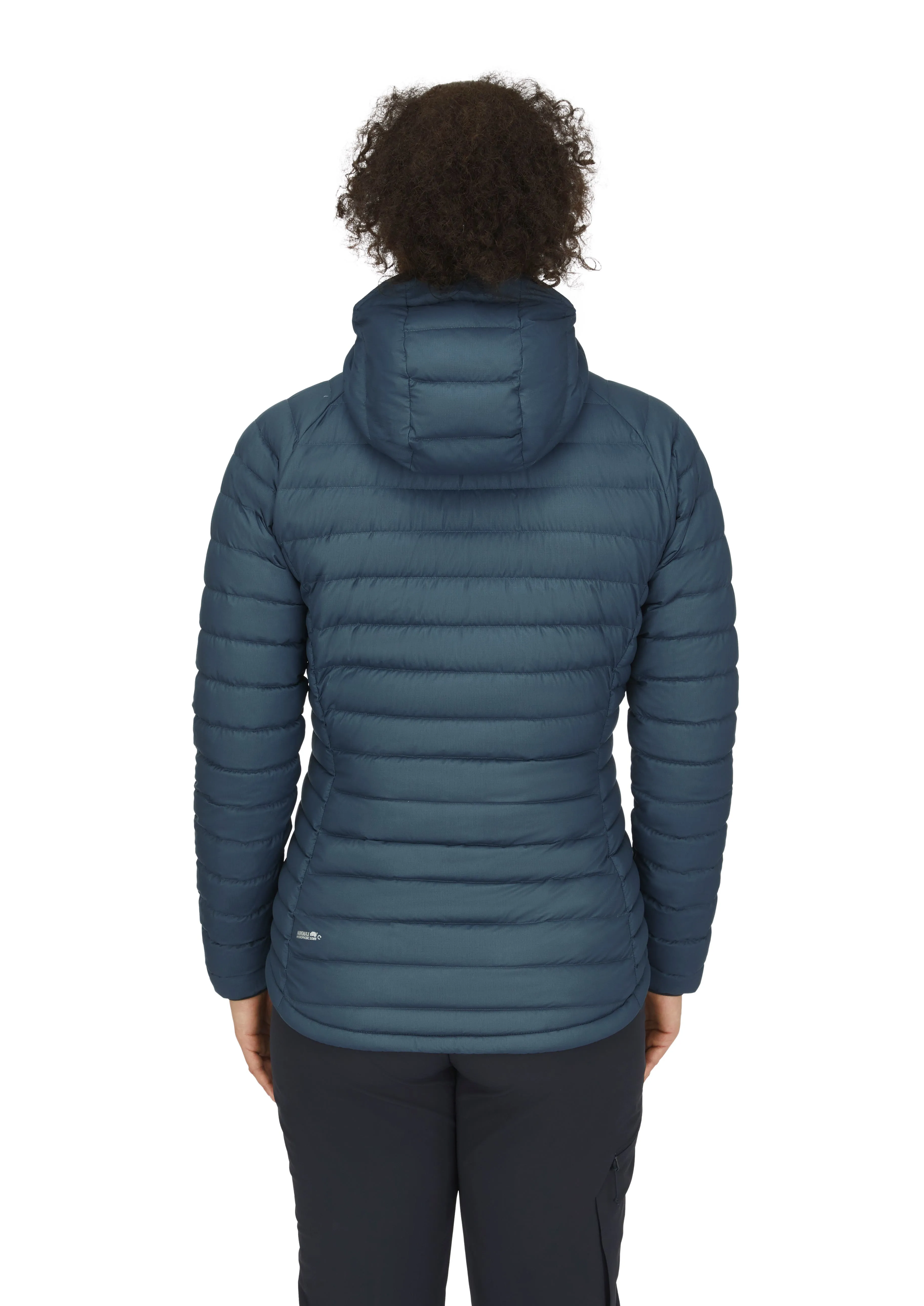 Rab Infinity Microlight Jacket - Women's - Last Season's | Womens Down Jackets | BananaFingers