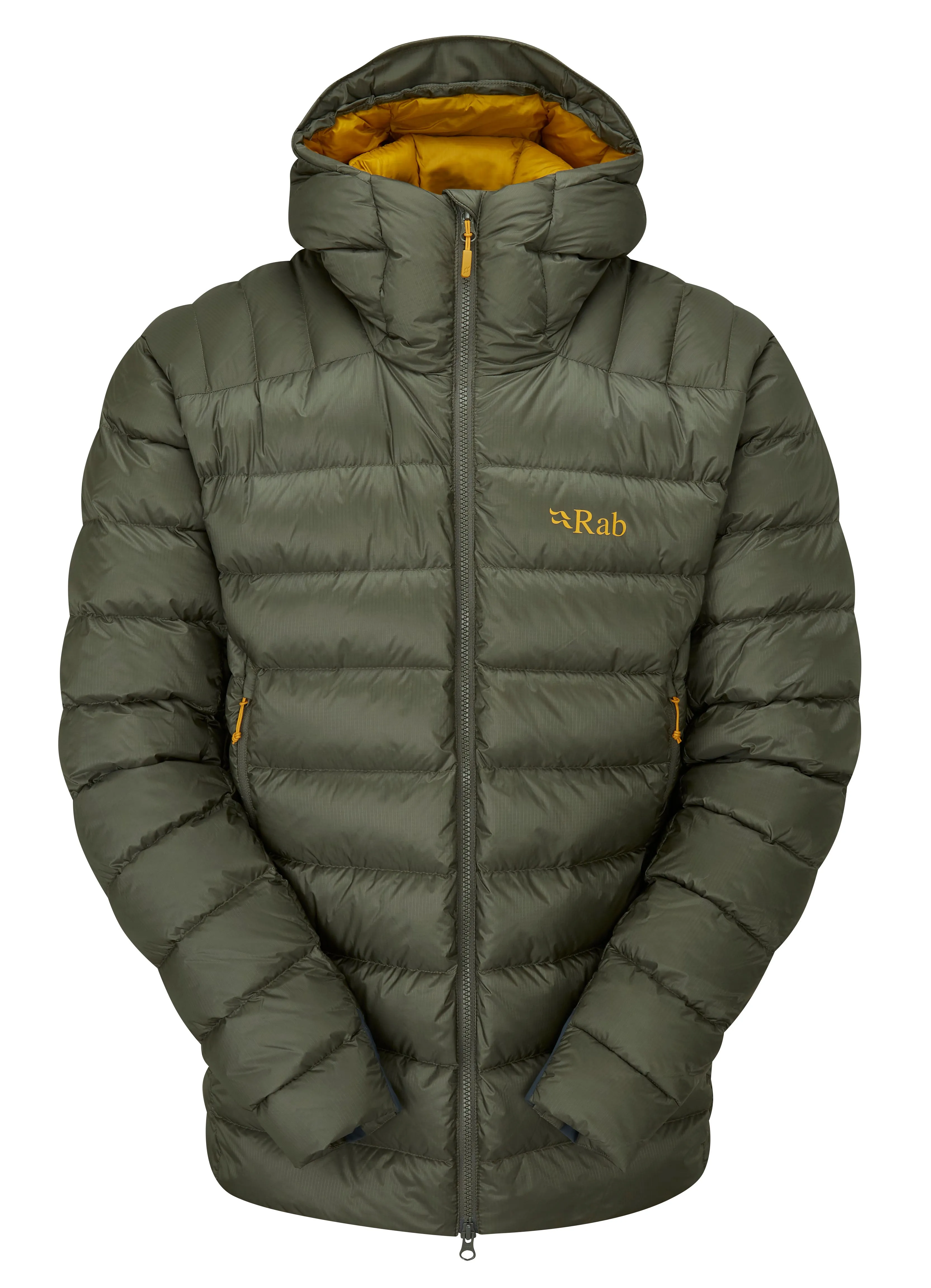 Rab Men's Electron Pro Jacket | Mens Down Jackets | BananaFingers