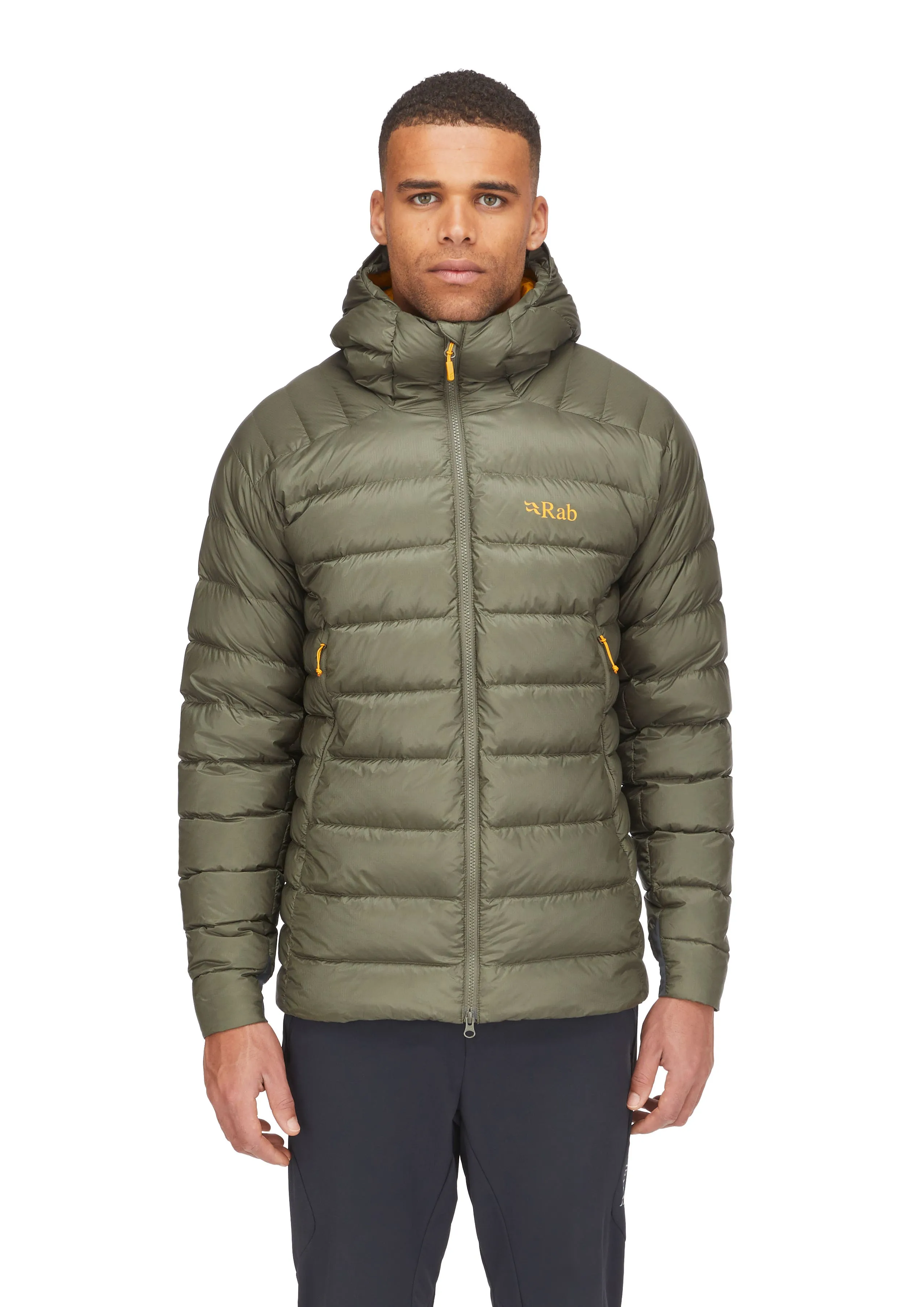 Rab Men's Electron Pro Jacket | Mens Down Jackets | BananaFingers