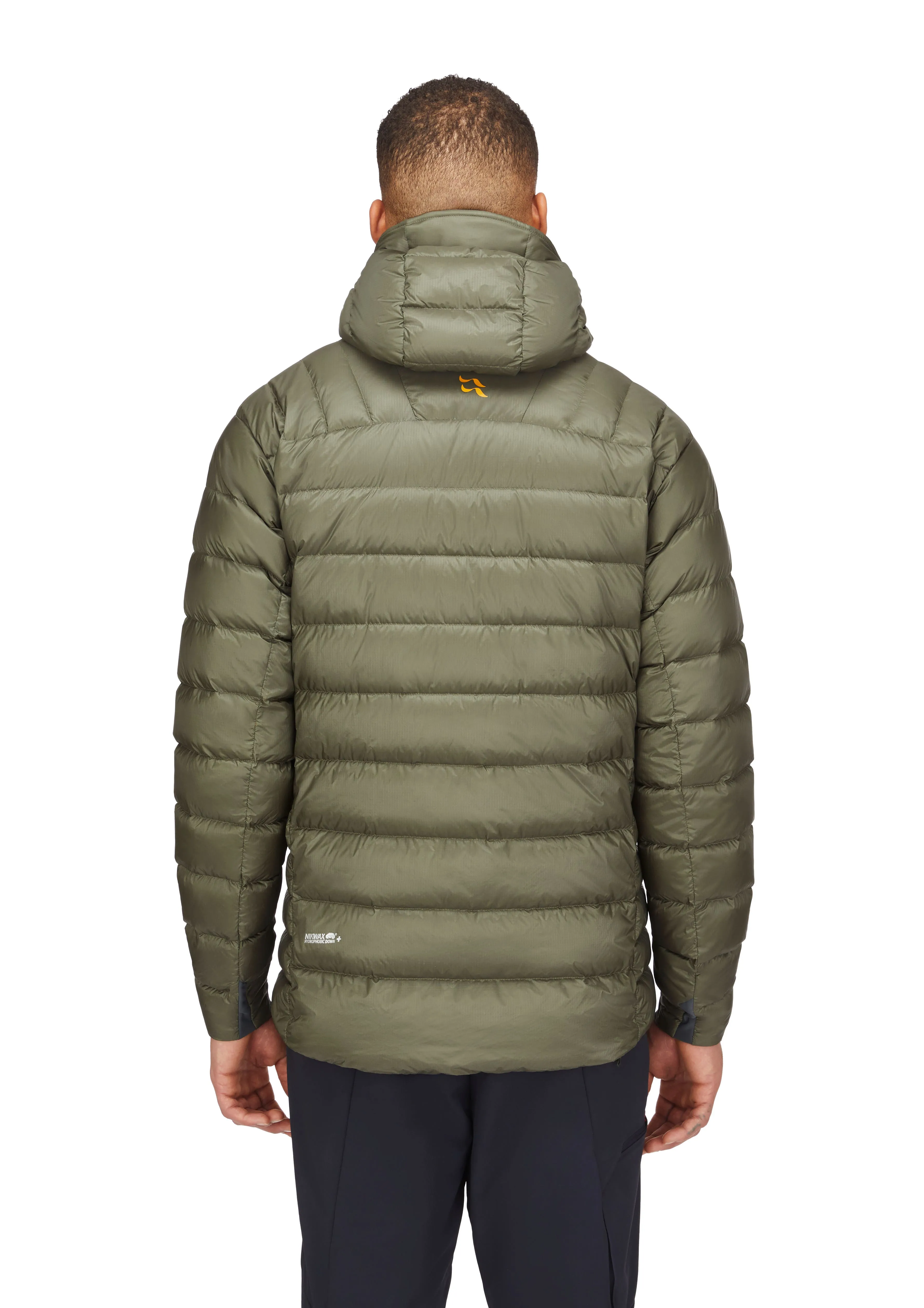 Rab Men's Electron Pro Jacket | Mens Down Jackets | BananaFingers