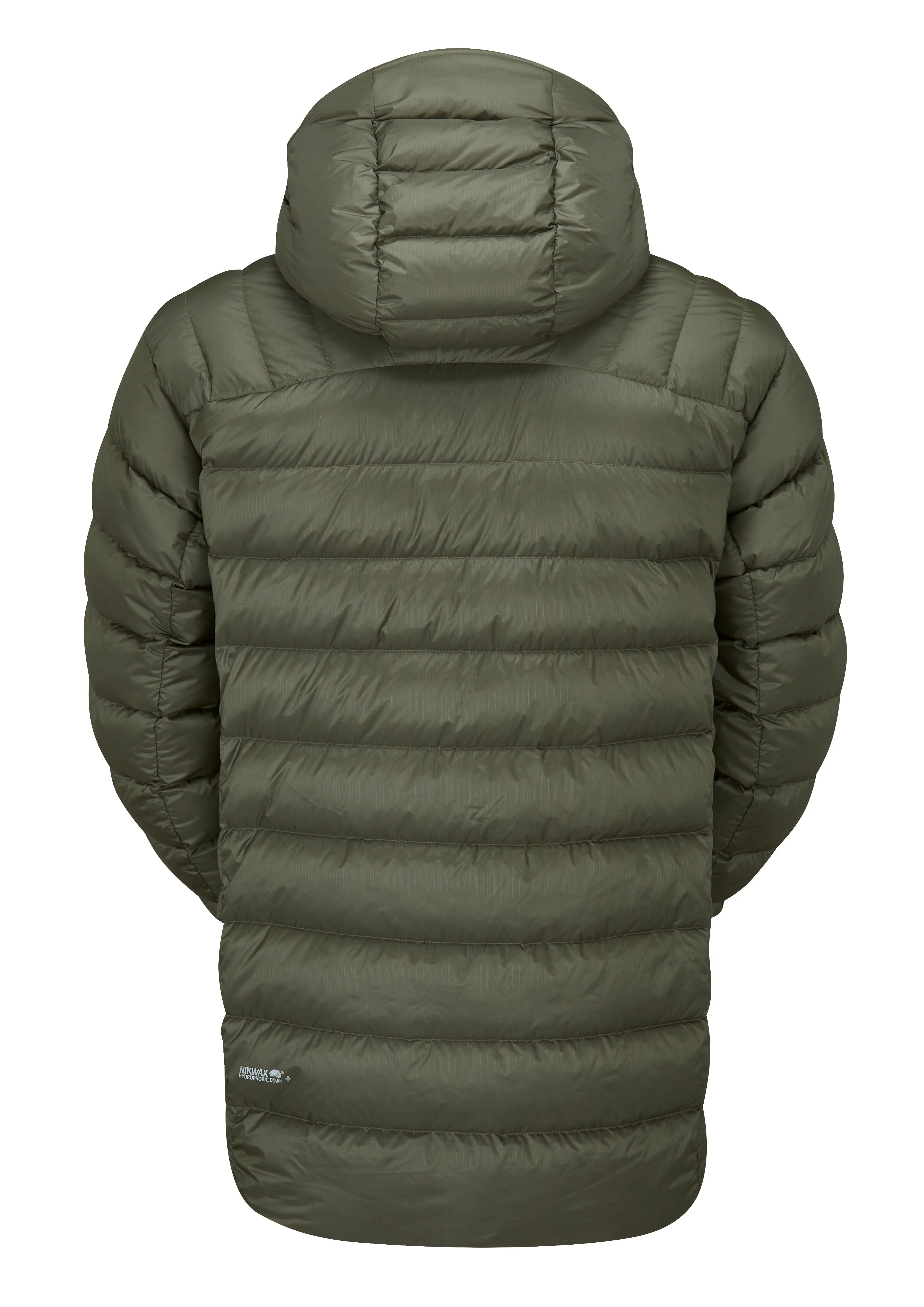 Rab Men's Electron Pro Jacket | Mens Down Jackets | BananaFingers