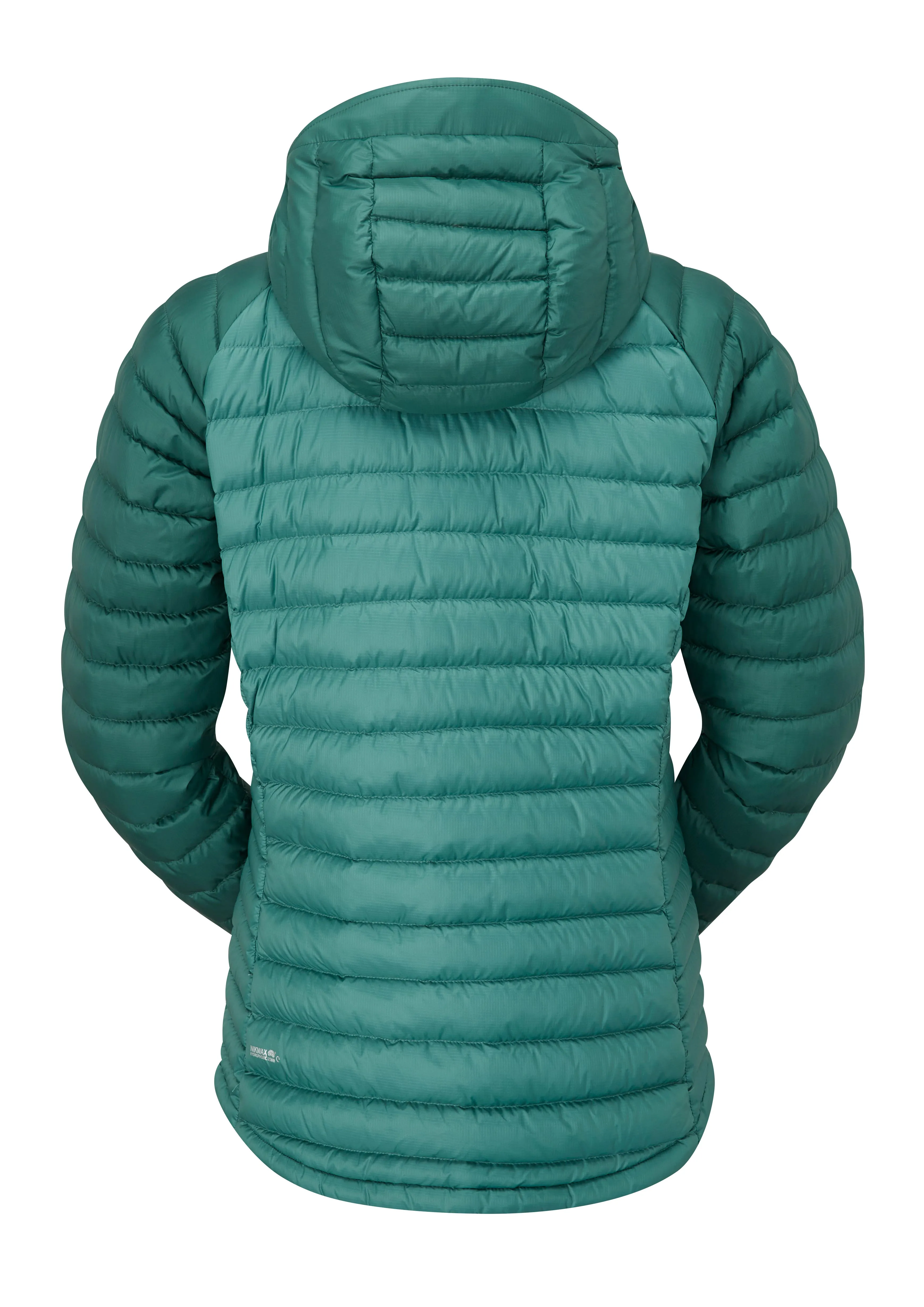 Rab Microlight Alpine Jacket - Women's | Down Jackets | BananaFingers