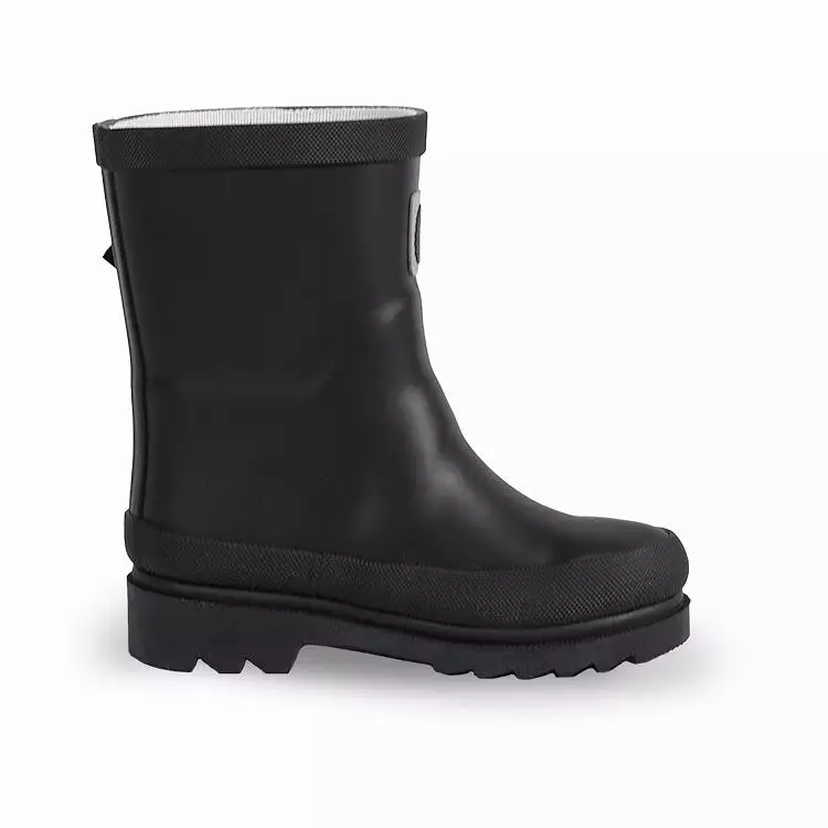 Rain Boots | Kids - Black by Gator Waders