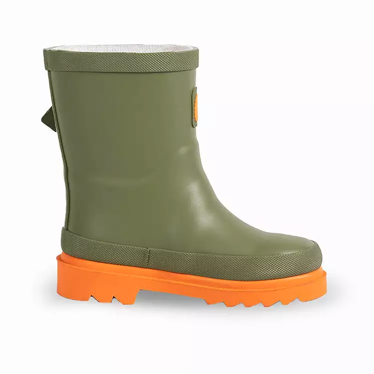 Rain Boots | Kids - Olive by Gator Waders