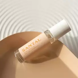 Santal - Rollerball Perfume