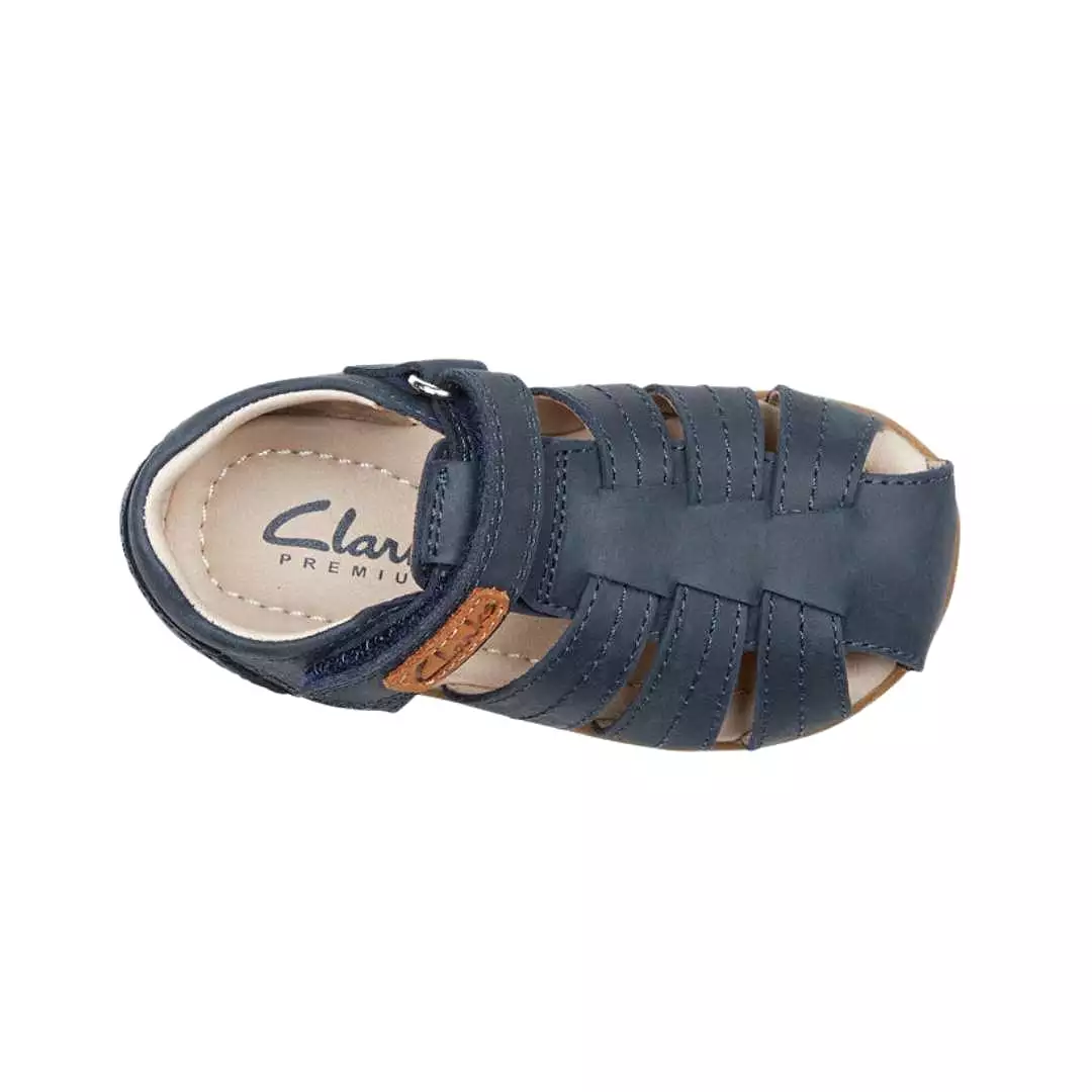 STERLING E - NAVY