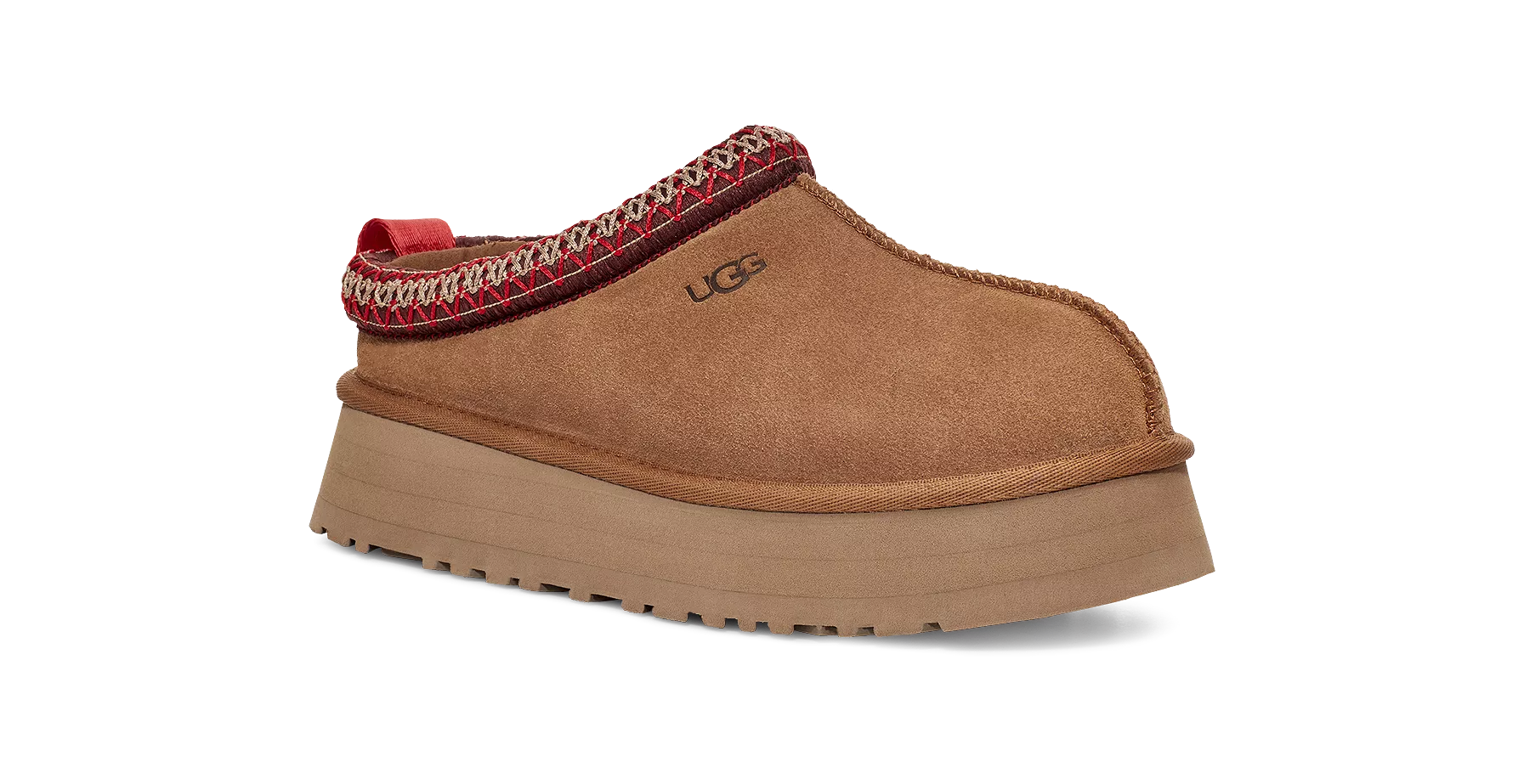 TAZZ UGG SLIPPERS