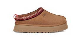 TAZZ UGG SLIPPERS