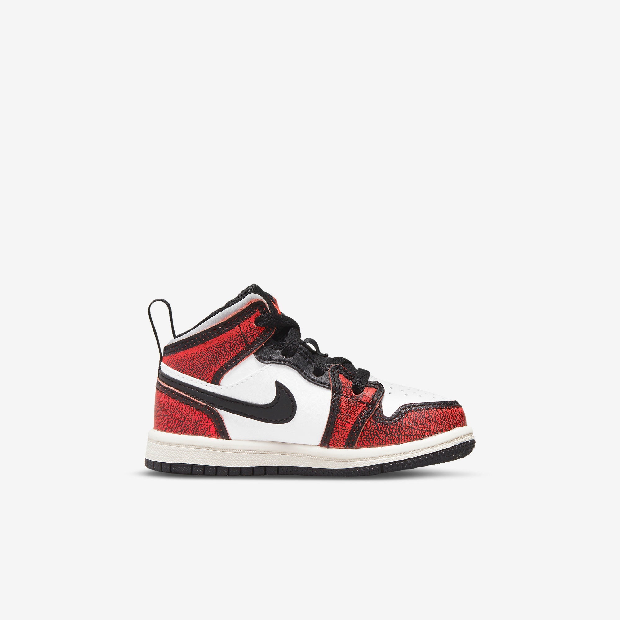 (TD) Air Jordan 1 Mid SE 'Wear-Away Chicago' (2022) FB0566-006