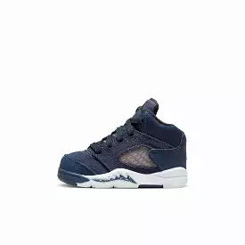 (TD) Air Jordan 5 Retro SE 'Georgetown Hoyas' (2023) FN5454-400