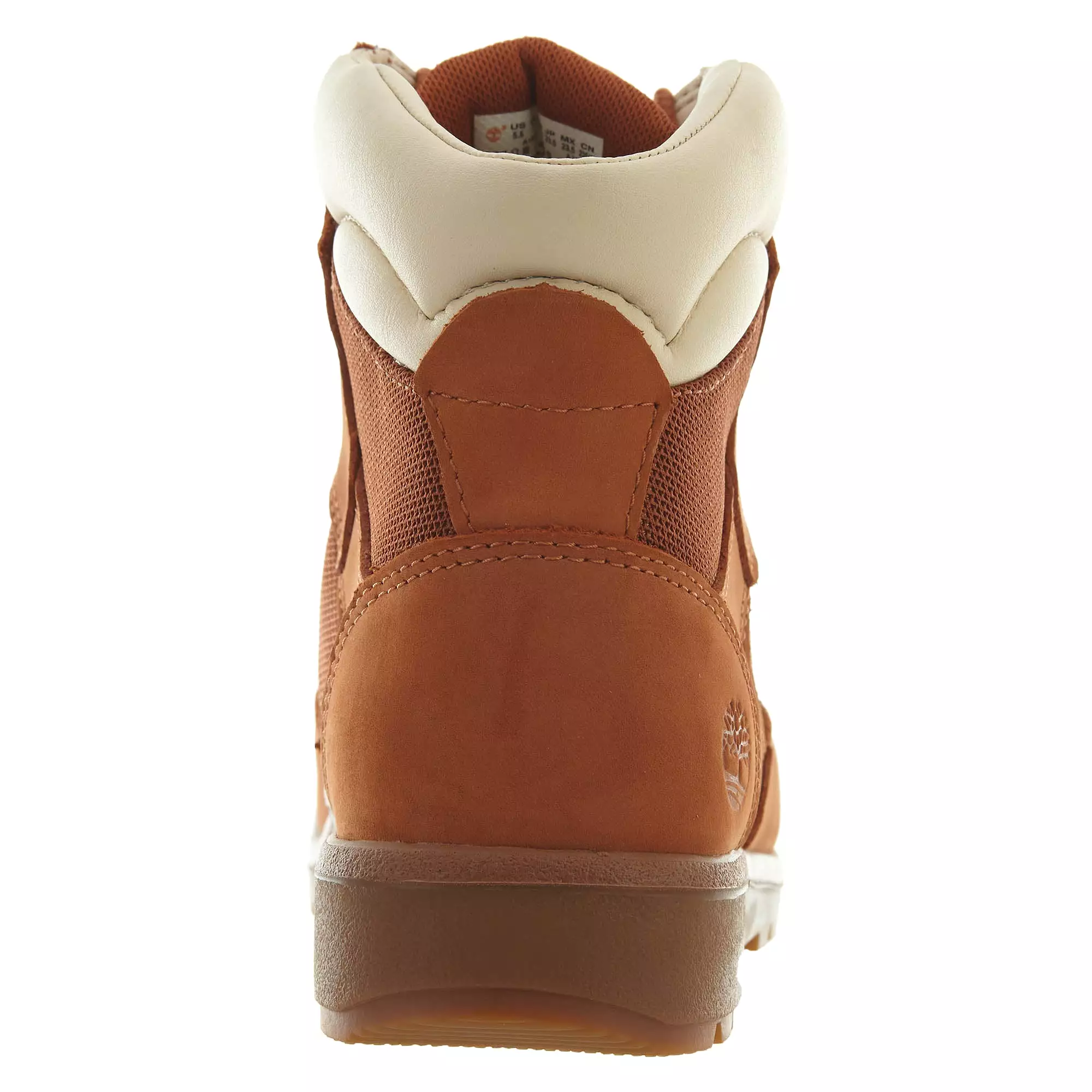 Timberland 6 Field Boots Big Kids Style : Tb0a1pl4