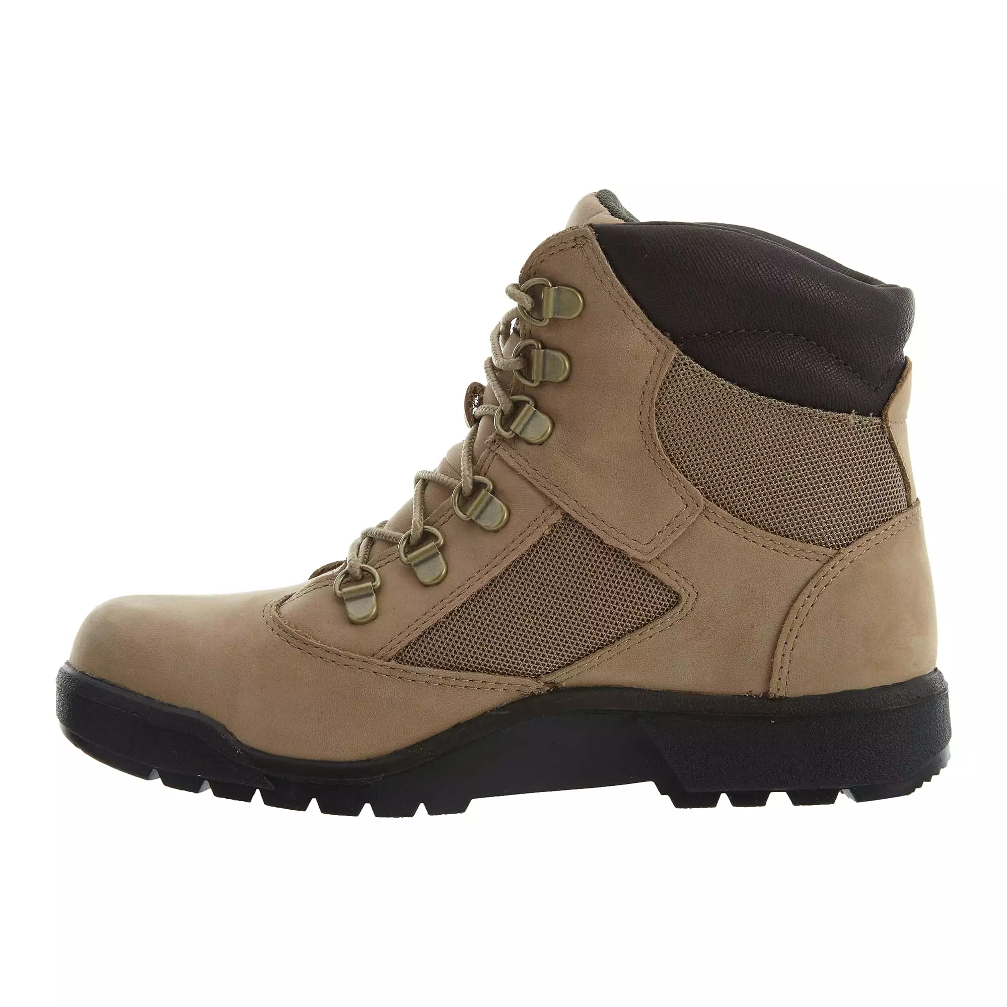 Timberland 6 Inch F/l Field Boot Big Kids Style : Tb0a1q36