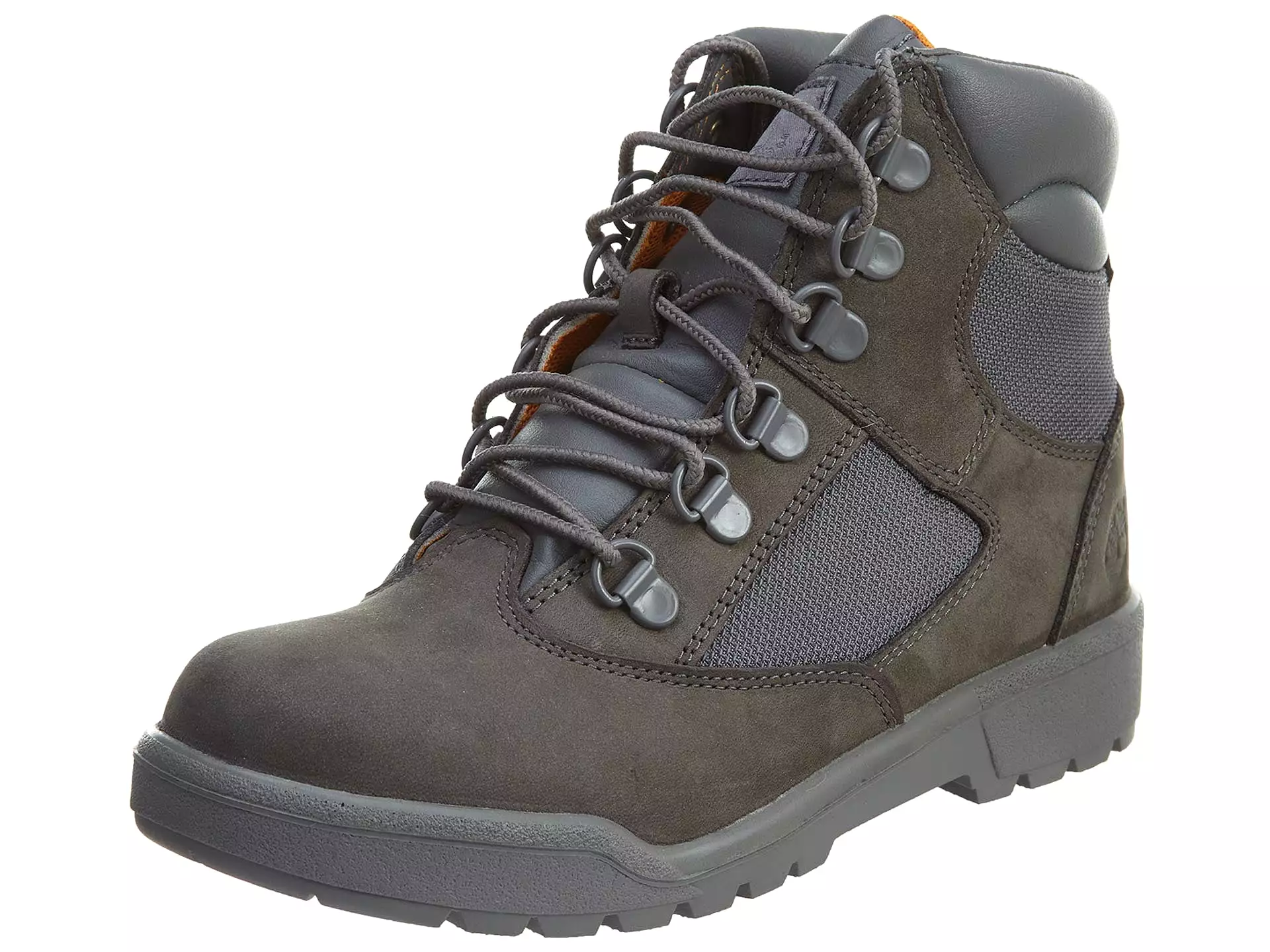 Timberland 6in L/f Field Boot Little Kids Style : Tb0a13ey